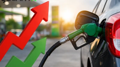 17 Temmuz Cuma motorine ve benzine zam geliyor