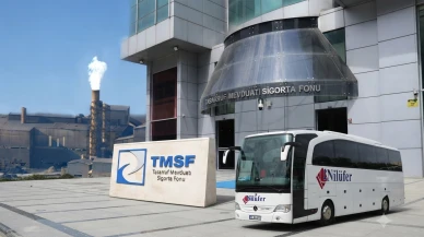TMSF'den iki büyük satış: Sidemir ve Nilüfer Turizm ihale yolunda