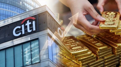 Altın fiyatları uçuşa geçti: Citi'den sürpriz ons altın tahmini