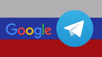 Rusya’dan Telegram ve Google’a Dev Ceza: 26 Milyon Ruble Yaptırım