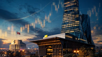 VAKBN’nin 15 milyar TL kârına İş Yatırım’dan 45 TL hedef fiyat