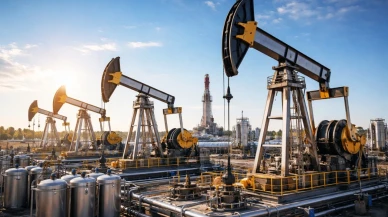 IEA’dan Petrol Raporu: Küresel Arz Tahmini Aşağı Yönlü Revize Edildi