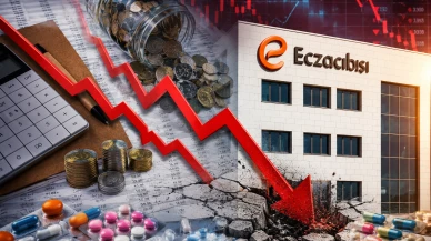 ECILC bilançosu açıklandı: Zarar beklentinin üzerinde