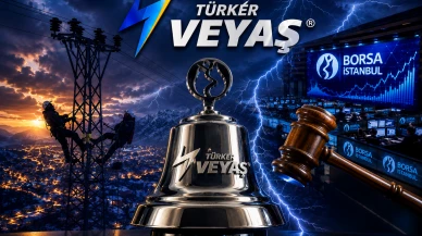Türker Vangölü Enerji halka arzı için geri sayım başladı