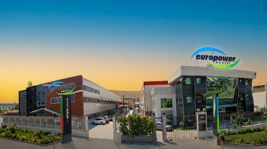 Europower’dan Konya’da enerji depolama yatırımı için arsa alımı