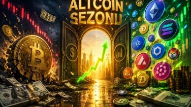 Kripto analistlerine göre altcoin sezonunu başlatacak 4 kritik sinyal