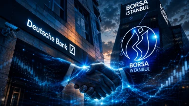 Deutsche Bank’ın radarındaki 10 hisse: En çok SASA’yı aldı