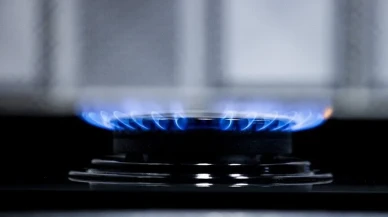 Avrupa'da gaz fiyatları 69 avro ile zirveyi gördü