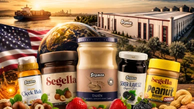 SEGMN'den 3,15 milyon dolarlık ABD anlaşması