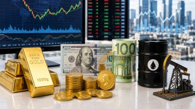 Borsa haftayı yükselişle kapattı: BİST 100 rekor seviyelerde