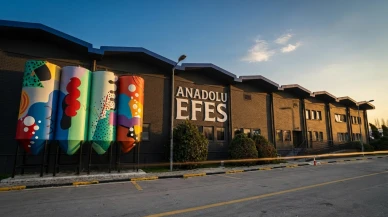 AEFES'in yurt dışı tahvil ihracına SPK onayı