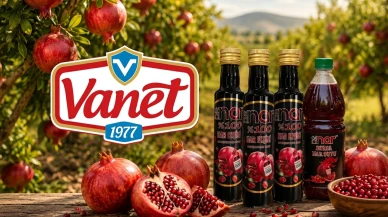 Vanet Gıda, Dr Nar Gıda'yı bünyesine kattı: VANGD KAP açıklaması