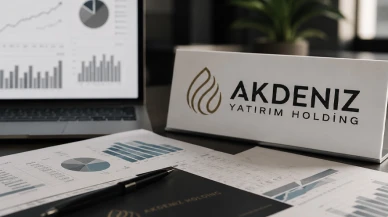 Akdeniz Yatırım Holding ikinci çeyrek bilanço: Net zarar 48 milyon TL