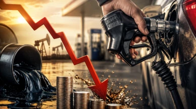 Motorine indirim kapıda: Pompa fiyatı 6,37 TL geriliyor