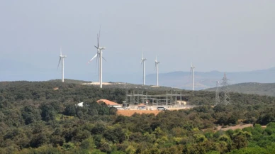 Temmuz’da Elektrikte Yenilenebilir Enerji Payı %58,44 İle Zirvede!