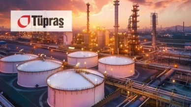 Tüpraş İçin Dev Hedef Fiyat Revizesi: 15 Aracı Kurumdan TUPRS Kararı