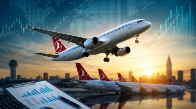 THYAO'den 8,95 milyar TL kâr: Bilanço beklentiyi aştı mı?