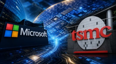 Microsoft'un Maia 300 hedefi: 300 bin çip için TSMC görüşmesi
