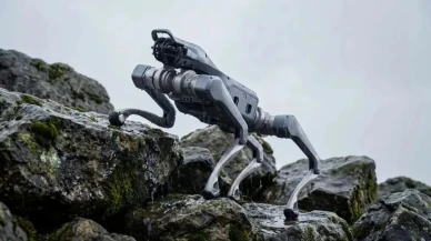 Unitree Robotics Halka Açılıyor: Dev Halka Arz!