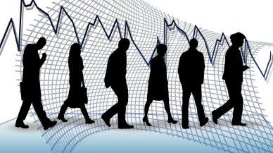 TÜİK İş Gücü Girdi Endekslerini açıkladı: İstihdam yüzde 1,7 arttı