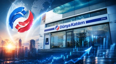 Dünya Katılım Bankası kimin? Ne zaman kuruldu?