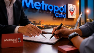 MCARD'dan dev anlaşma: İlk ayda 20 milyon TL ciro katkısı