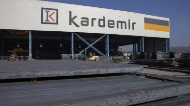 Kardemir Çelik net satışlarda halka arz tahminini geçti