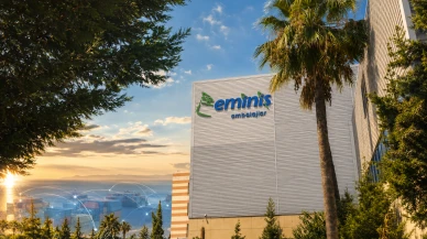 EMNİS, Kuzey Afrika'da pazar payını artırmak için harekete geçti