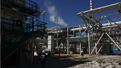Portekiz'den Petrol Şirketlerine %33'lük 'Savaş Kârı' Vergisi!