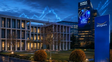 DOHOL için 6 kurumdan yeni hedef fiyat: En yüksek rakam 39 TL