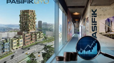 PSGYO'dan 7,5 milyar TL'lik tahsisli sermaye artırımı kararı