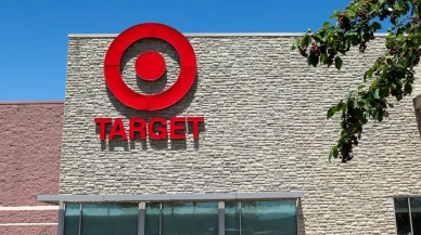 Target bilanço verileri: Satışlar beklentileri aştı, hedefler büyüdü