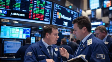 Wall Street petrol baskısıyla geriledi: New York borsasında sert kayıp