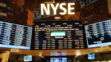 Wall Street petrol şokuyla geriledi: Brent petrol 90 doları aştı