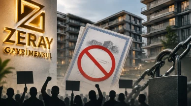 ZERGY'de şok iddialar: Konut sahipleri isyan etti