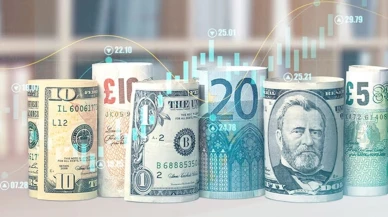 Dolar yükselişte, Euro geriliyor: Piyasalar güne nasıl başladı