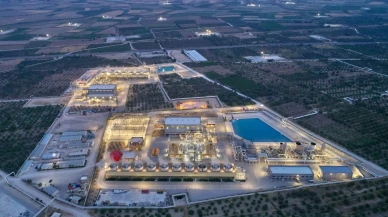 Zorlu Enerji (ZOREN) 6 Aylık Bilançosunu Açıkladı: Net Zararda %45 Azalma