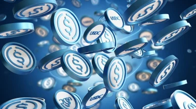 Stablecoin kart harcamaları 2028'de 50 milyar dolara ulaşacak