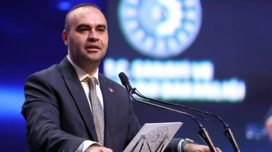 Bakan Kacır duyurdu: Sanayiciye 250 milyar TL’lik finansman