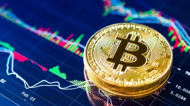 Bitcoin ETF’lerinde sert rüzgar: Bir haftada 390 milyon dolar çıktı