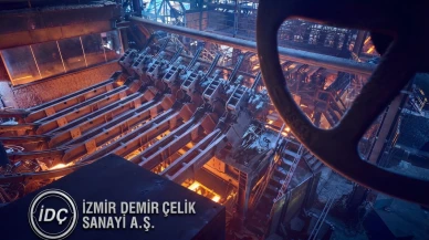 IZMDC hissesinde yasak kalktı! Yarın o tedbir sona eriyor