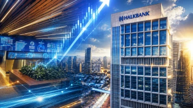 Halkbank SPK’ya başvurdu: HALKB hisseleri tavan açtı