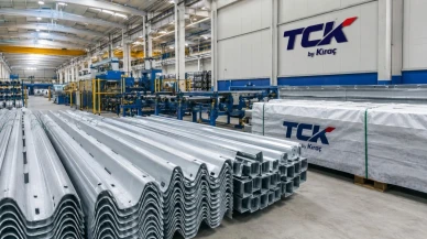 Kıraç Galvaniz Bilançoyu Açıkladı: Net Kâr %104 Artışla 1,14 Milyar TL