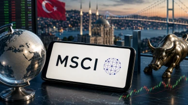 MSCI Türkiye hamlesi: ASTOR endekse girdi, 8 hissede değişim