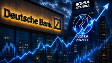 Deutsche Bank AEFES, RYGYO ve KRDMD'de alıma geçti