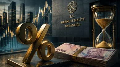 Maliye’den sıcak para için yüzde 10 stopaj hazırlığı