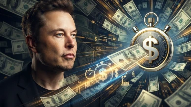 Elon Musk’ın geliri olay yarattı: 4,23 saniyede bir işçi maaşı