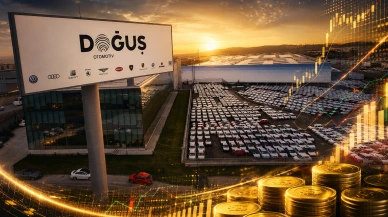 DOAS temettü tarihi geldi: Hisse başına net 12,75 TL ödeme