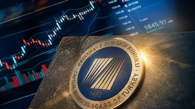 SPK bülteni açıklandı: 4 şirket ve 2 kişiye ceza