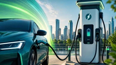Elektrikli araç dönüşümünün yeni yatırım alanı: Powerşarj ağını büyütüyor